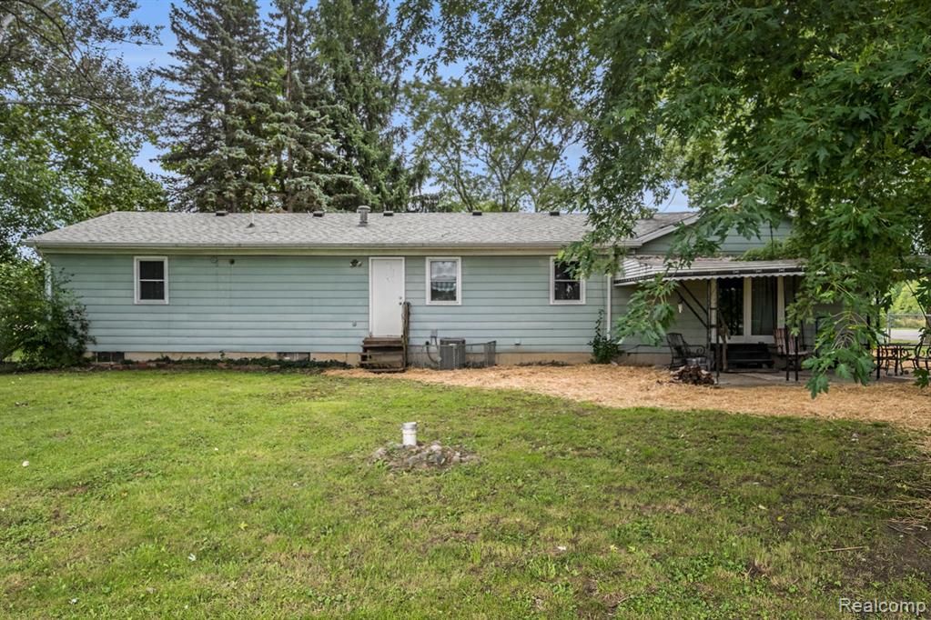 6218 West Mt Morris Road Mount Morris, MI 48458 - Photo 20 of 32