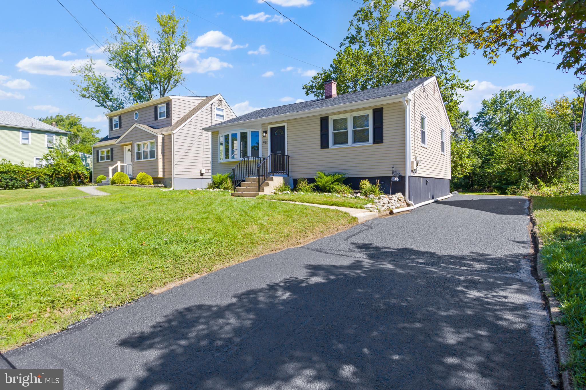 46 Rosedale Avenue Ewing, NJ 08638 - Photo 2 of 38 Gallery Image 2
