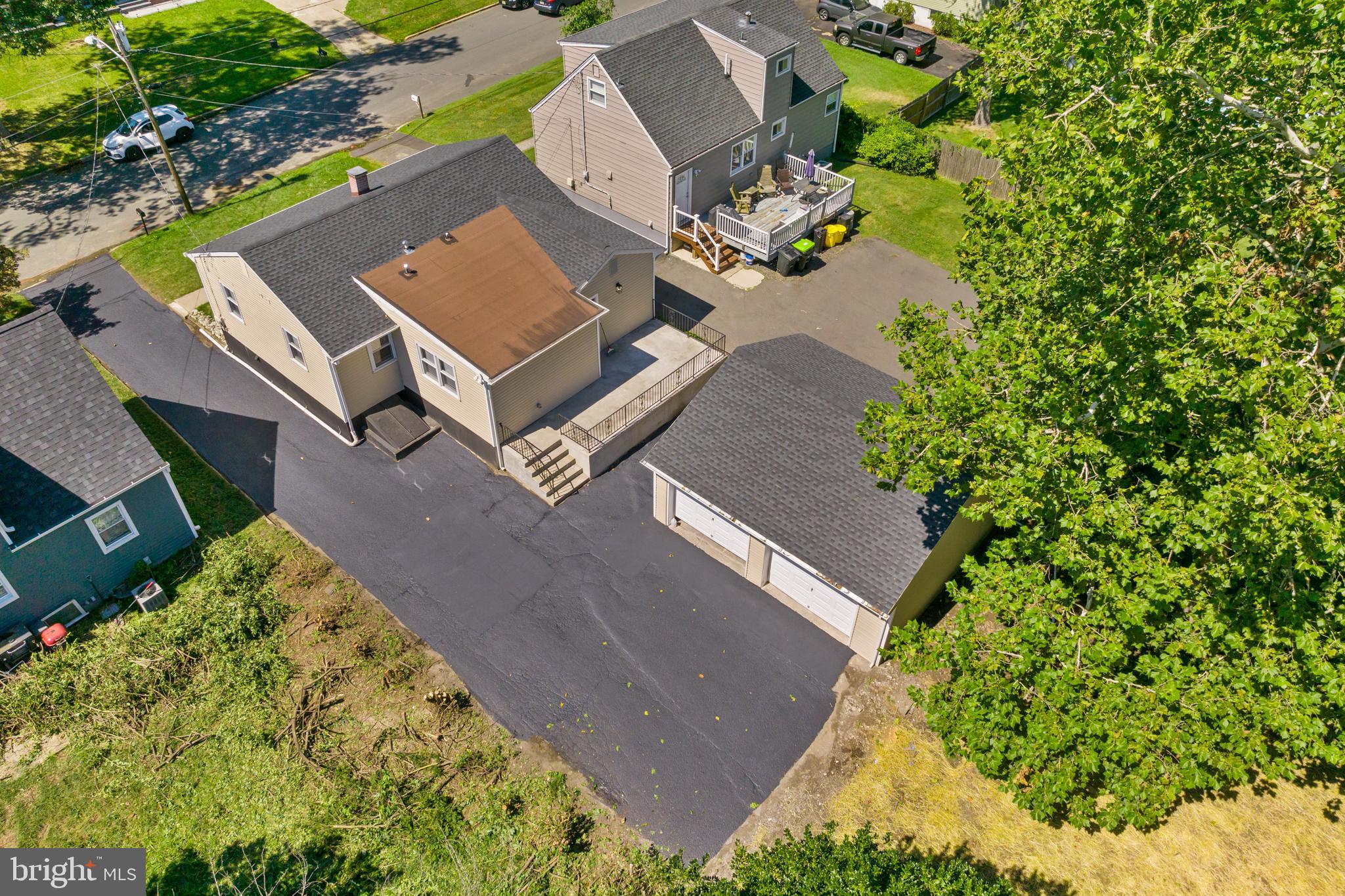 46 Rosedale Avenue Ewing, NJ 08638 - Photo 25 of 38 Gallery Image 25