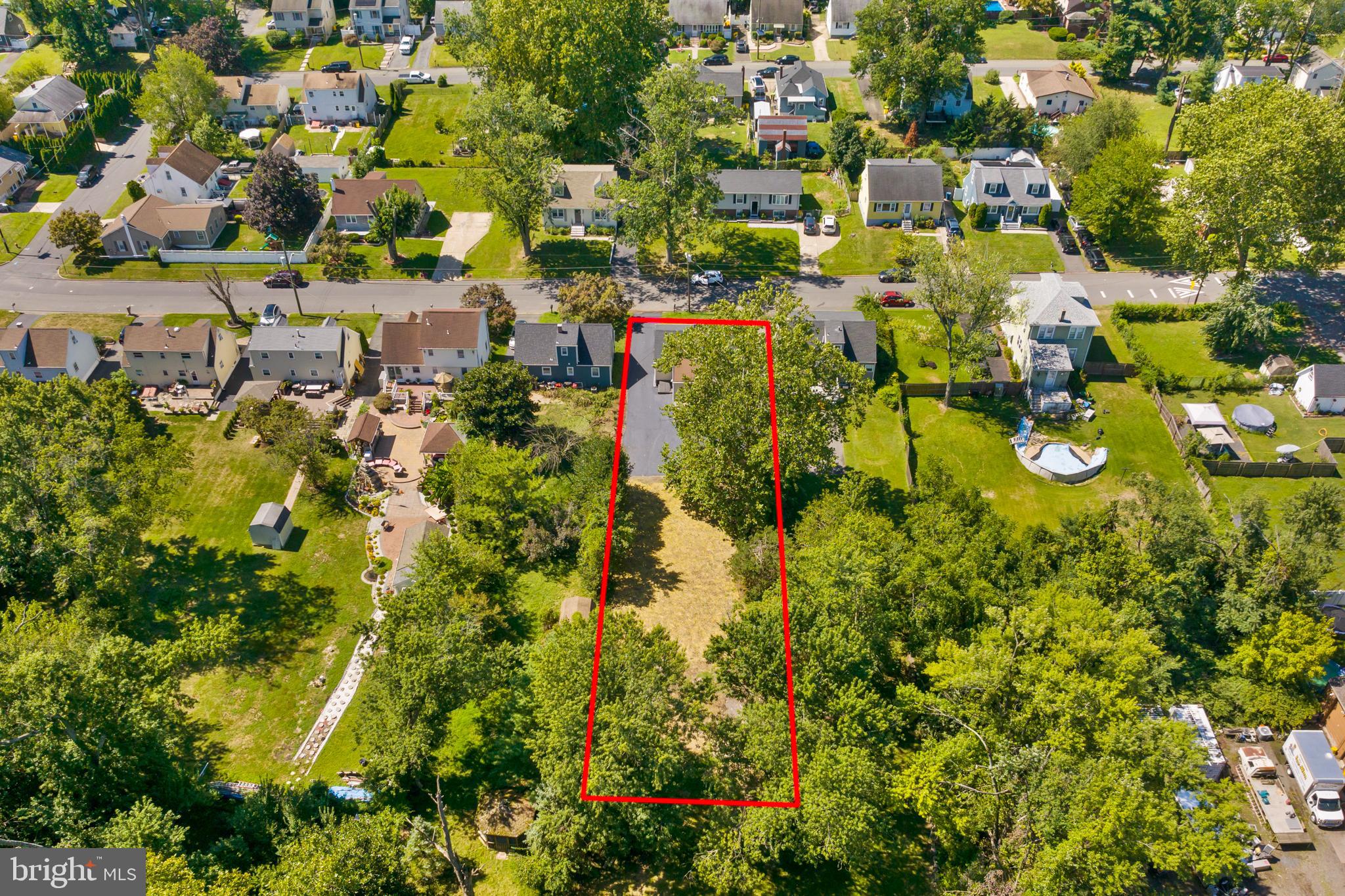 46 Rosedale Avenue Ewing, NJ 08638 - Photo 33 of 38 Gallery Image 33