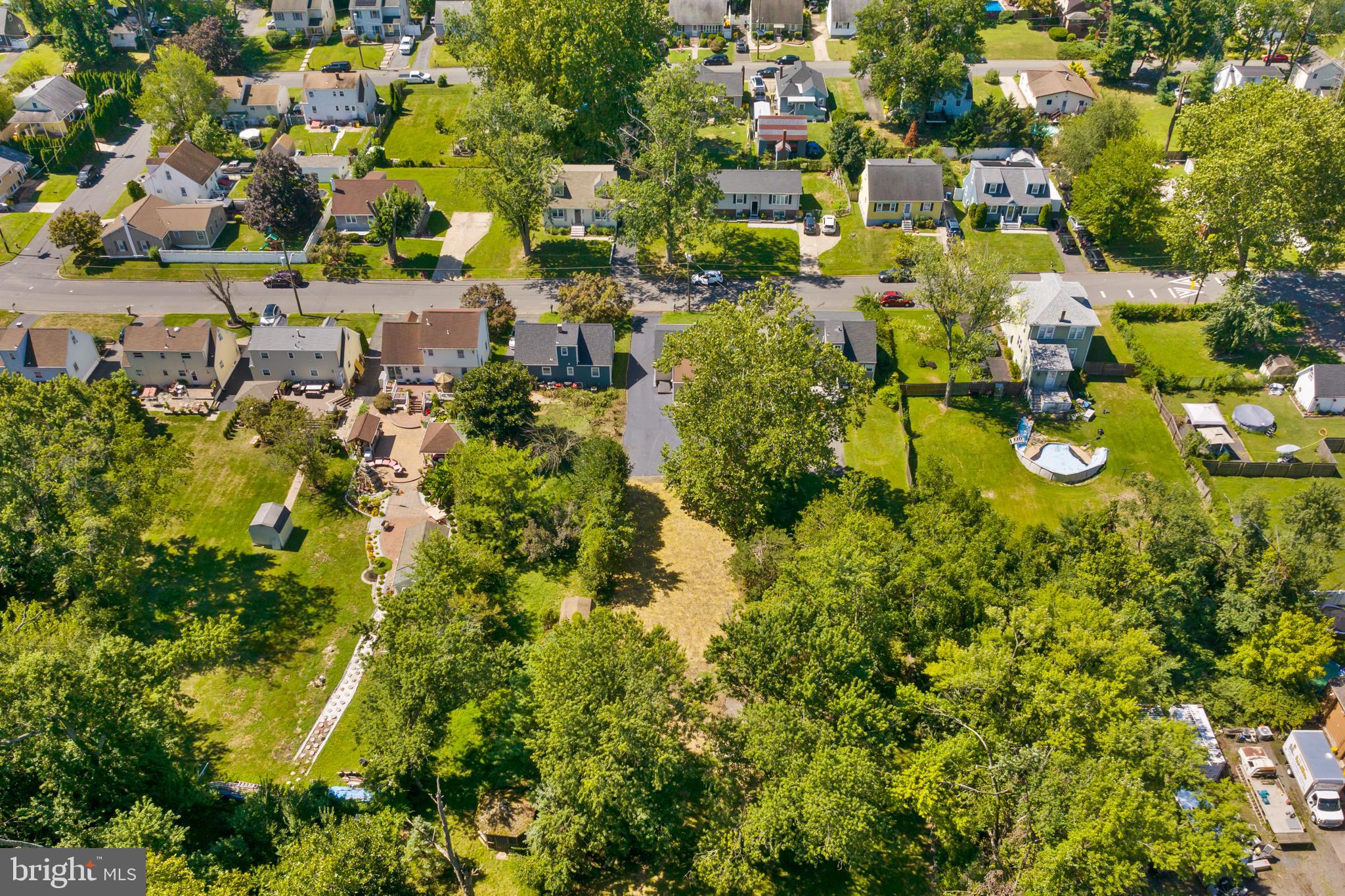 46 Rosedale Avenue Ewing, NJ 08638 - Photo 34 of 38 Gallery Image 34