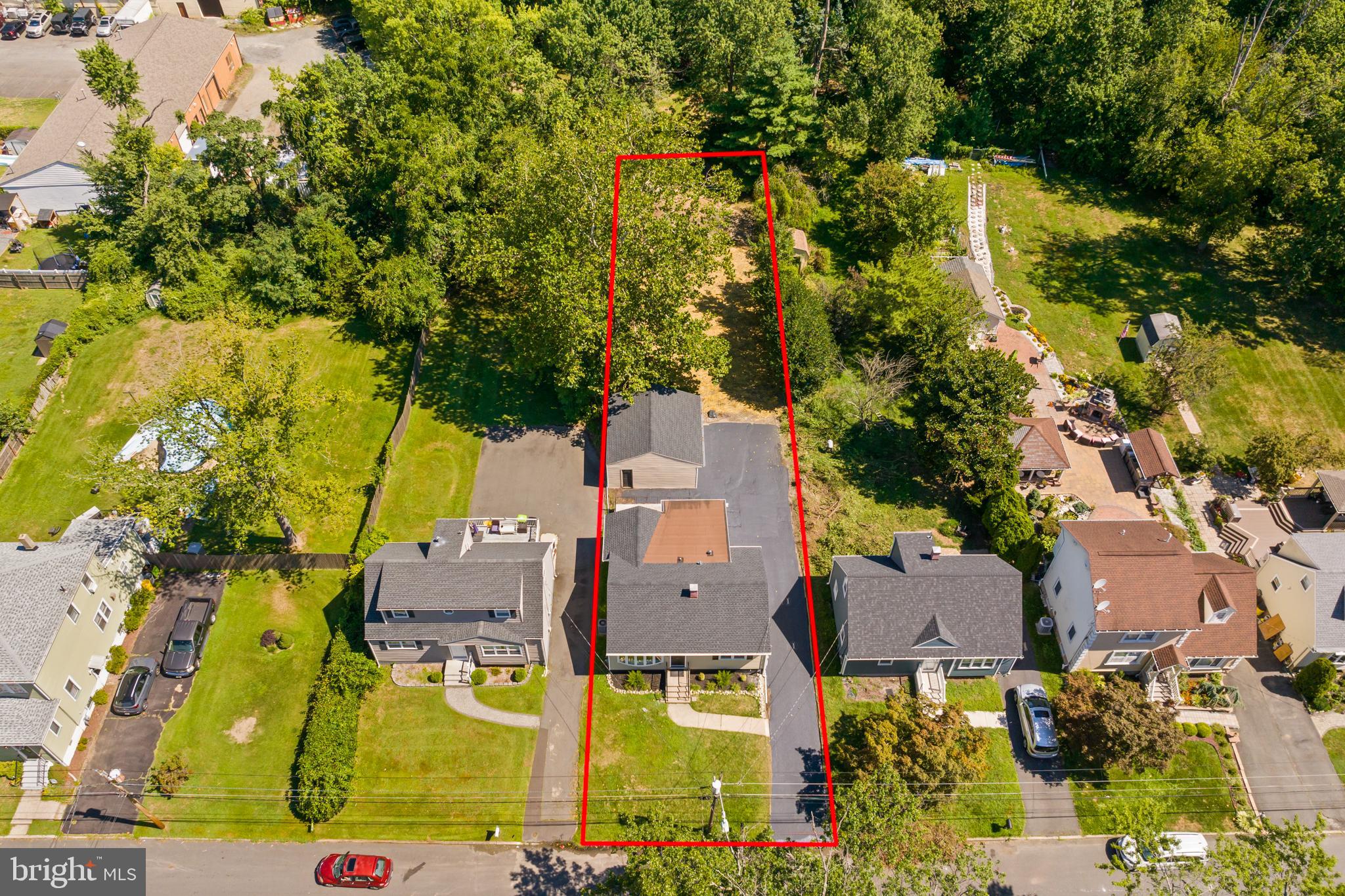 46 Rosedale Avenue Ewing, NJ 08638 - Photo 35 of 38 Gallery Image 35