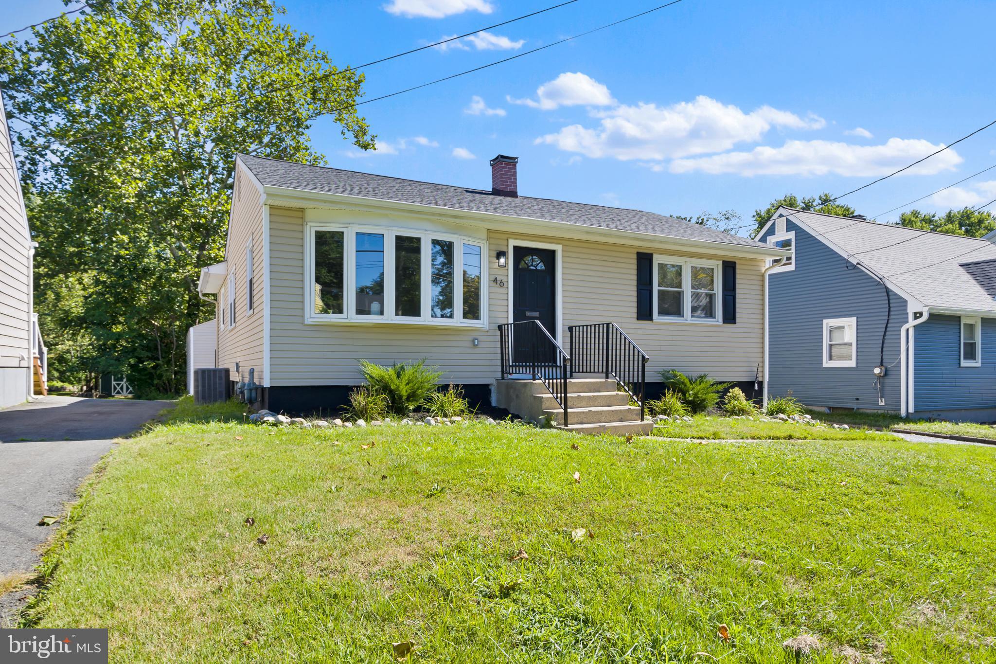 46 Rosedale Avenue Ewing, NJ 08638 - Photo 38 of 38 Gallery Image 38