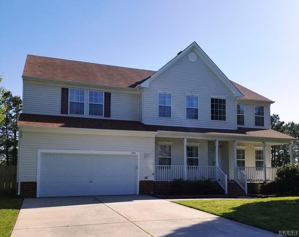 294 Green View Road Moyock, NC 27958 - Photo 1 of 15 Main View