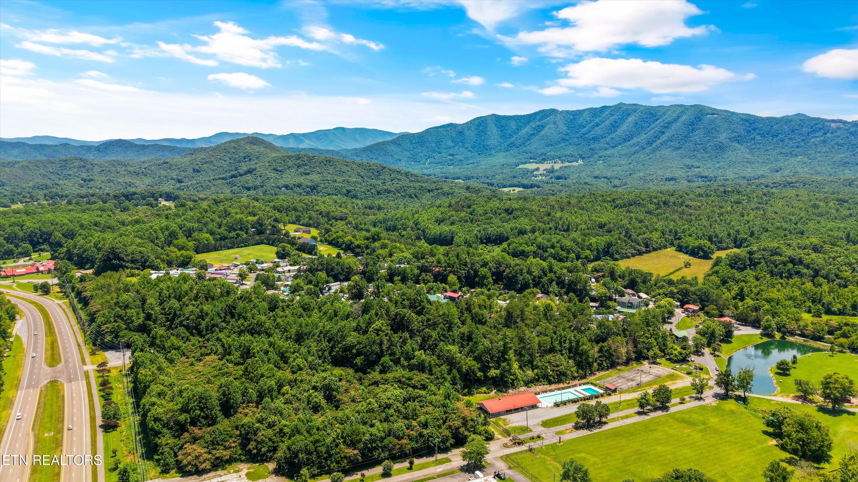 1020 Kildee Street Townsend, TN 37882 - Photo 23 of 29 Gorgeous Views