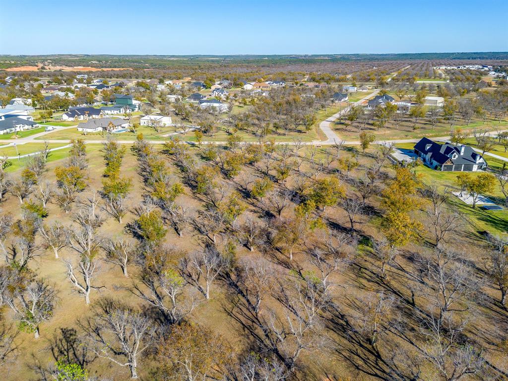 8313 West Landings Road Granbury, TX 76049 - Photo 5 of 33 a view of city and ocean