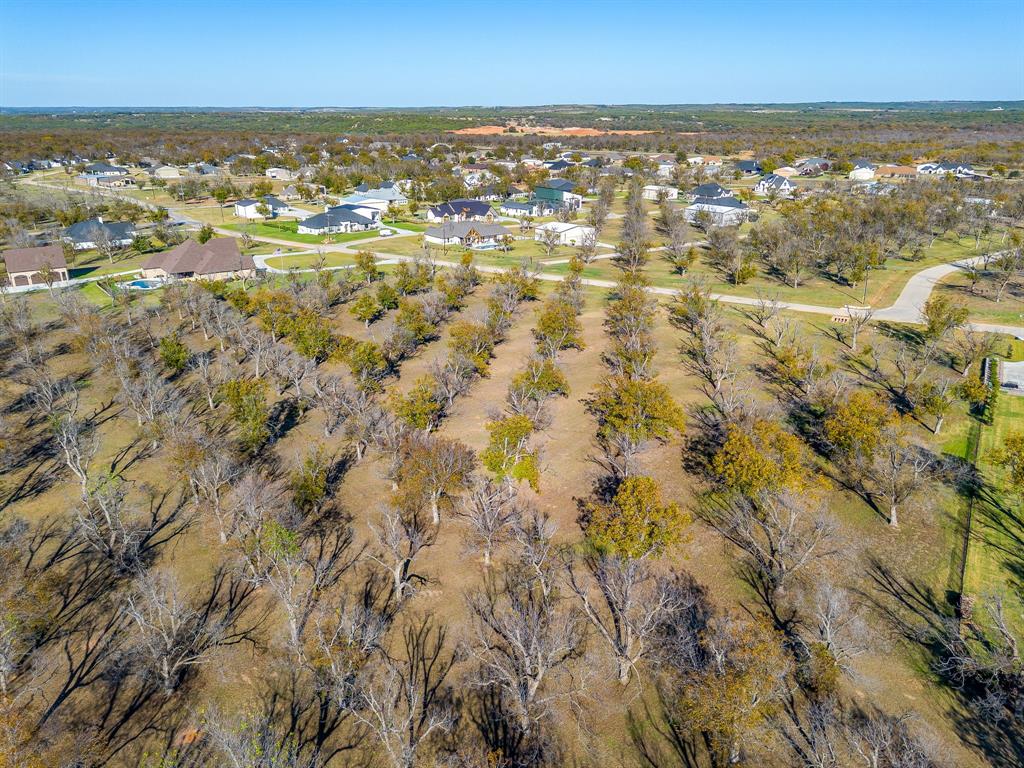 8313 West Landings Road Granbury, TX 76049 - Photo 6 of 33 a view of city and ocean