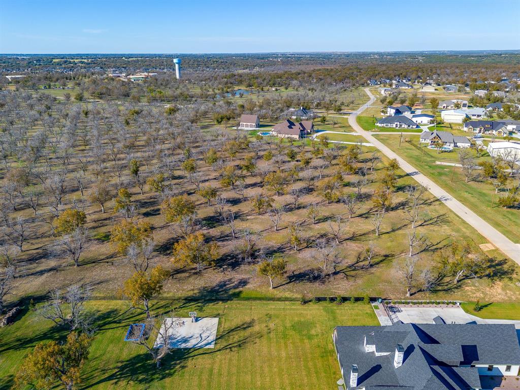 8313 West Landings Road Granbury, TX 76049 - Photo 7 of 33 a view of city and ocean