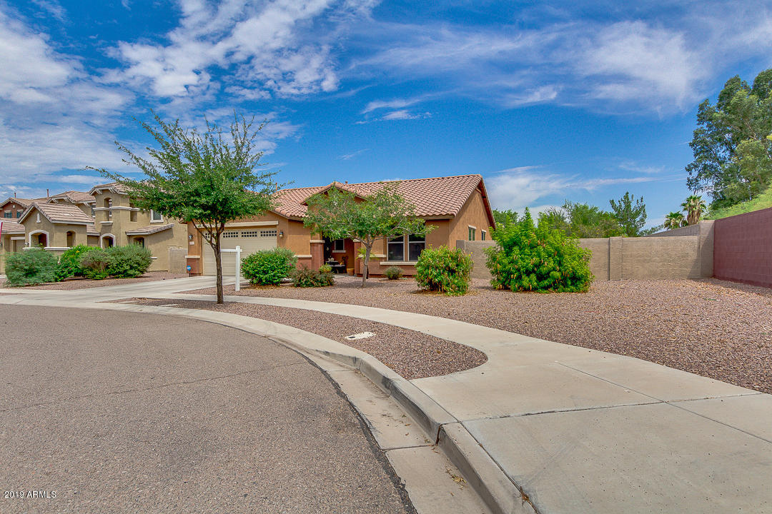 3594 East Gary Way Gilbert, AZ 85234 - Photo 5 of 43 04-Gary