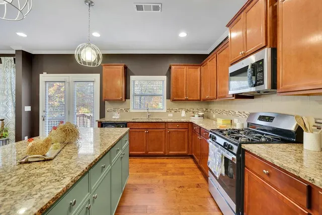 $575,000 | 1320 Newbridge Circle, Buford, GA 30519