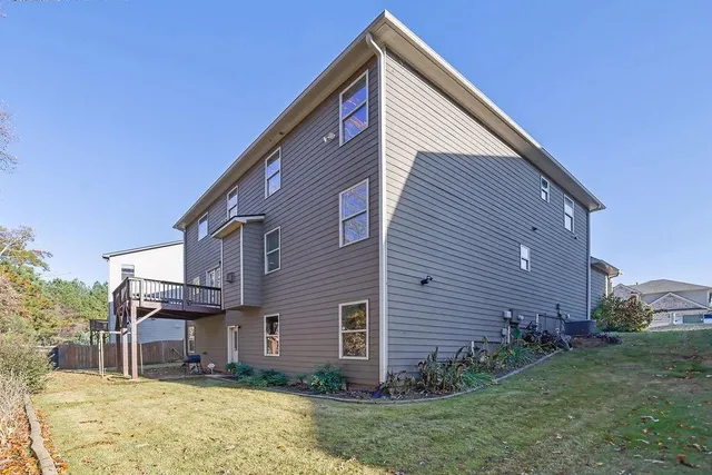 $575,000 | 1320 Newbridge Circle, Buford, GA 30519