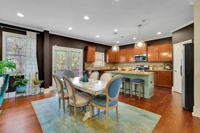 $575,000 | 1320 Newbridge Circle, Buford, GA 30519