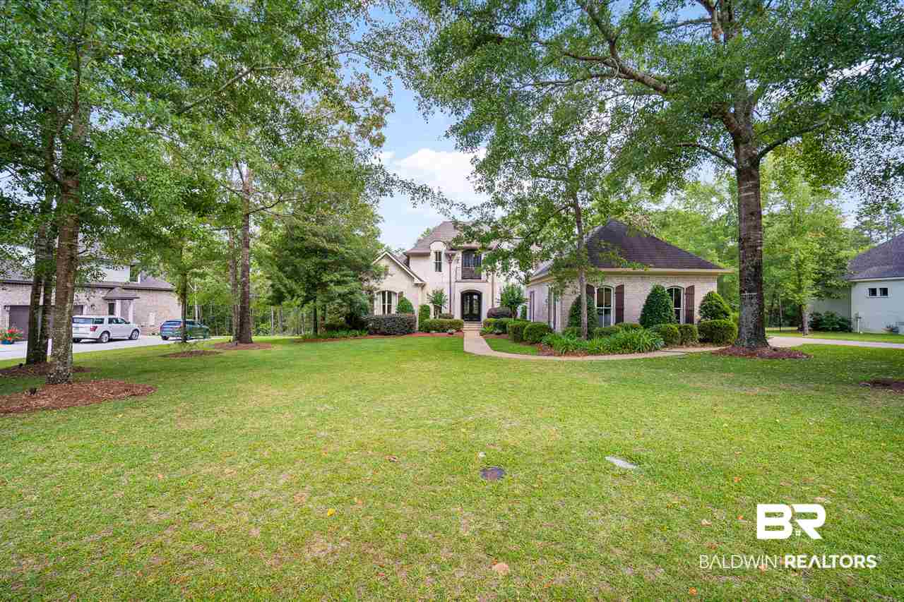 11171 Redfern Road Daphne, AL 36526 - Photo 42 of 50 View from Street