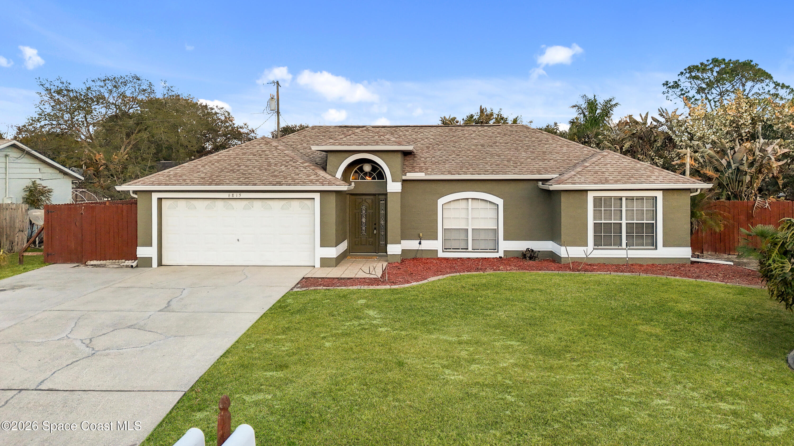6815 Bryant Road Cocoa, FL 32927 - Photo 44 of 45 DJI_20260204174446_0667_D