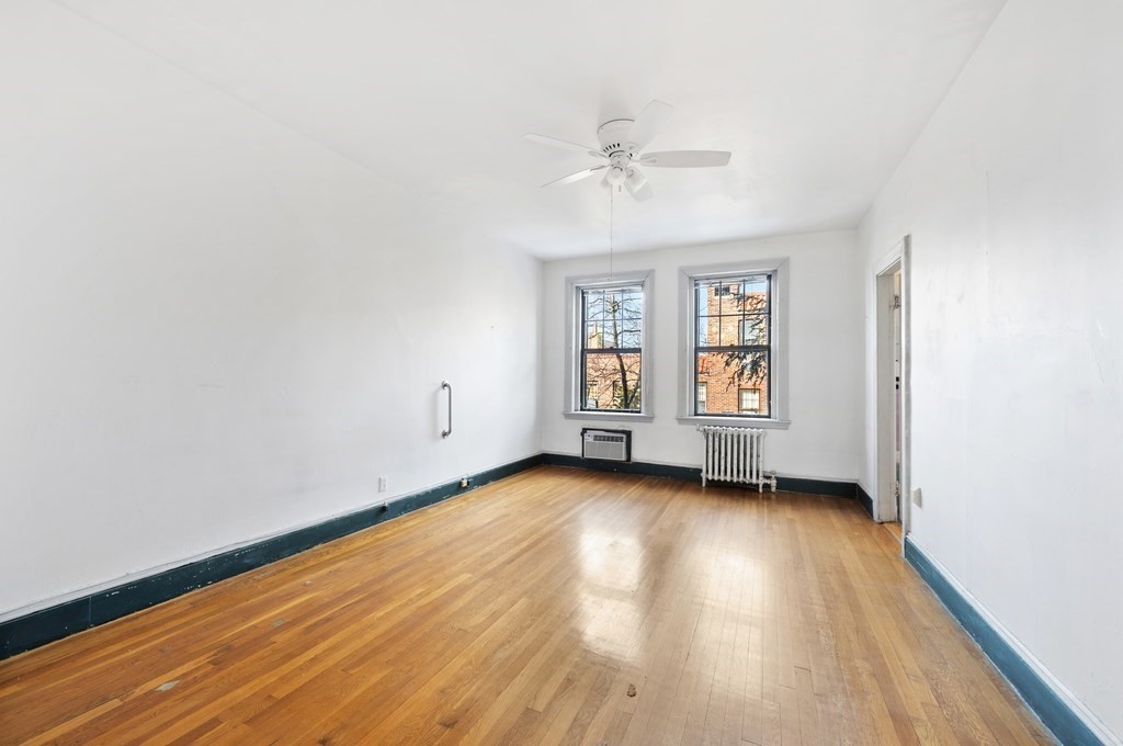 315 Tappan Street, Unit 4 Brookline, MA 02445 - Photo 17 of 26