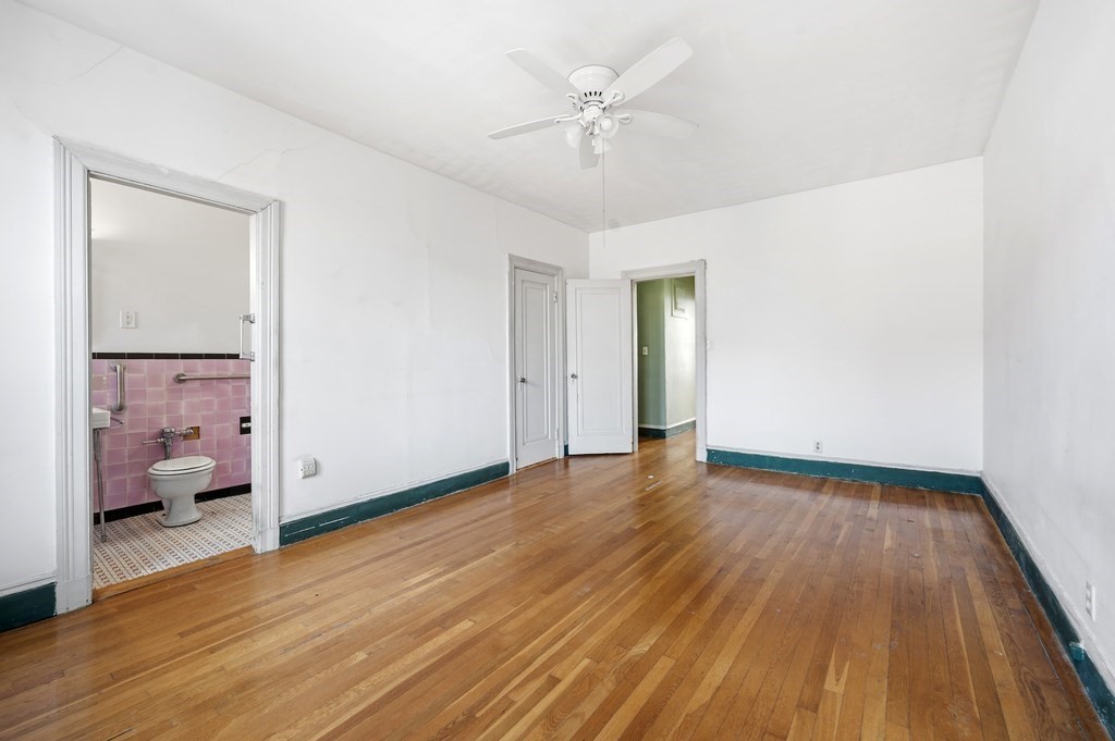 315 Tappan Street, Unit 4 Brookline, MA 02445 - Photo 18 of 26