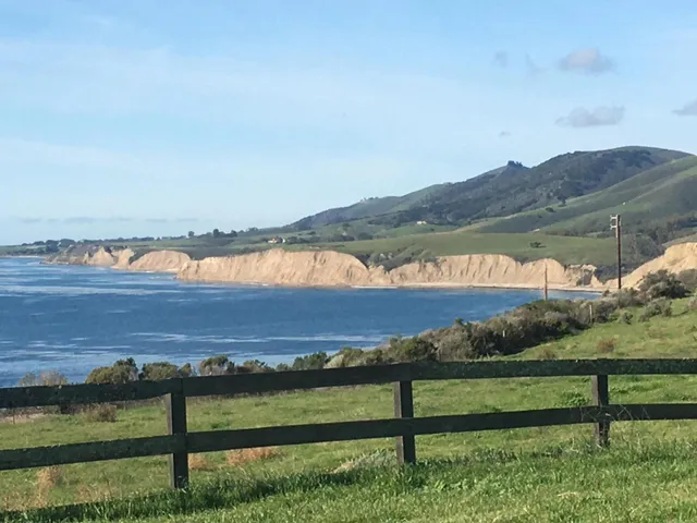 $1,549,000 | 21 Hollister Ranch Road, Lompoc, CA 93436