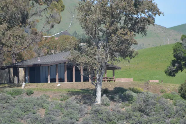 front view of house with a yard