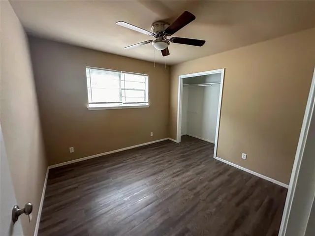 $950 | 1206-1208 West Hunt Street, Sherman, TX 75092