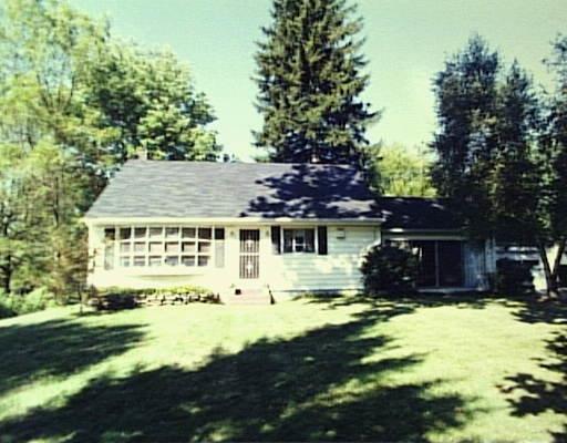 382 High Ridge Road Stamford, CT 06905 - Photo 1 of 1 a front view of a house with swimming pool