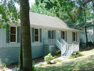 1942 Bolin Road North Augusta, SC 29841 - Photo 1 of 1