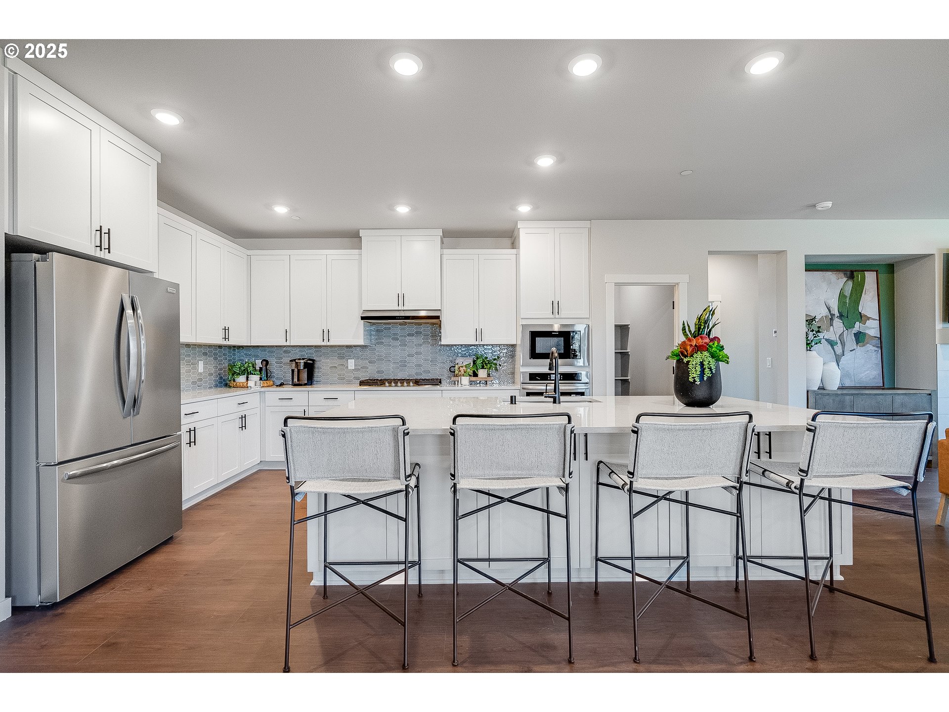 5658 North 88th Avenue Camas, WA 98607 - Photo 11 of 29