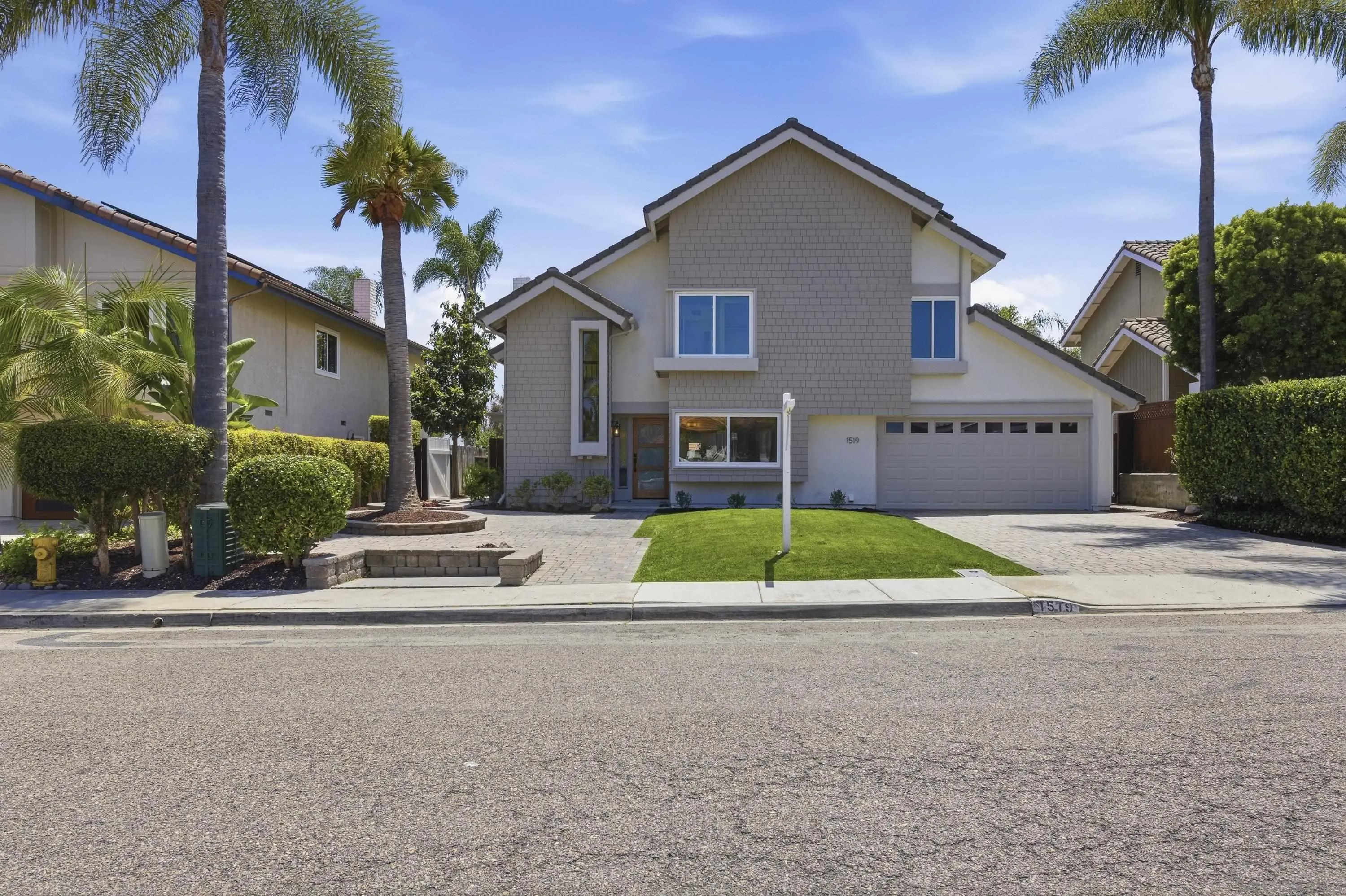 1519 Valleda Lane Encinitas, CA 92024 - Photo 2 of 68