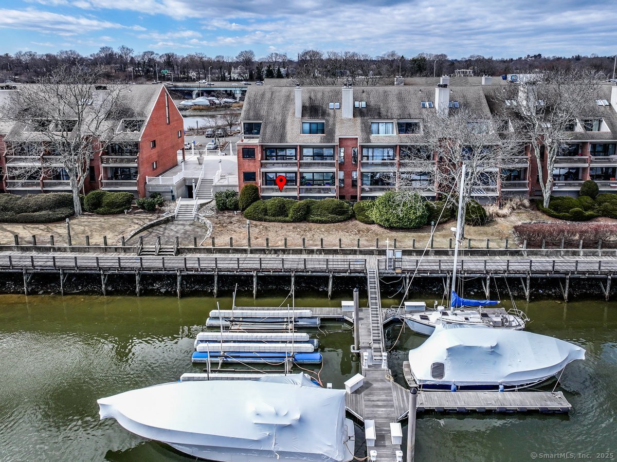15 River Road, Unit 201 Greenwich, CT 06807 - Photo 1 of 1 Gallery Image 1