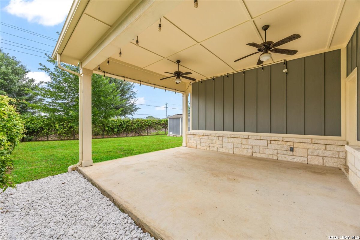 8764 Stackstone Schertz, TX 78154 - Photo 39 of 62