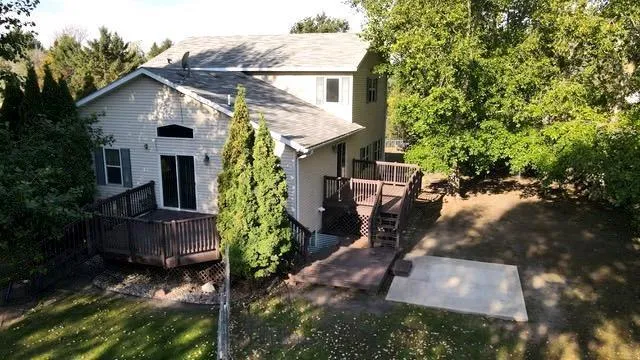 $349,900 | 322 Oriole Avenue North, Thief River Falls, MN 56701