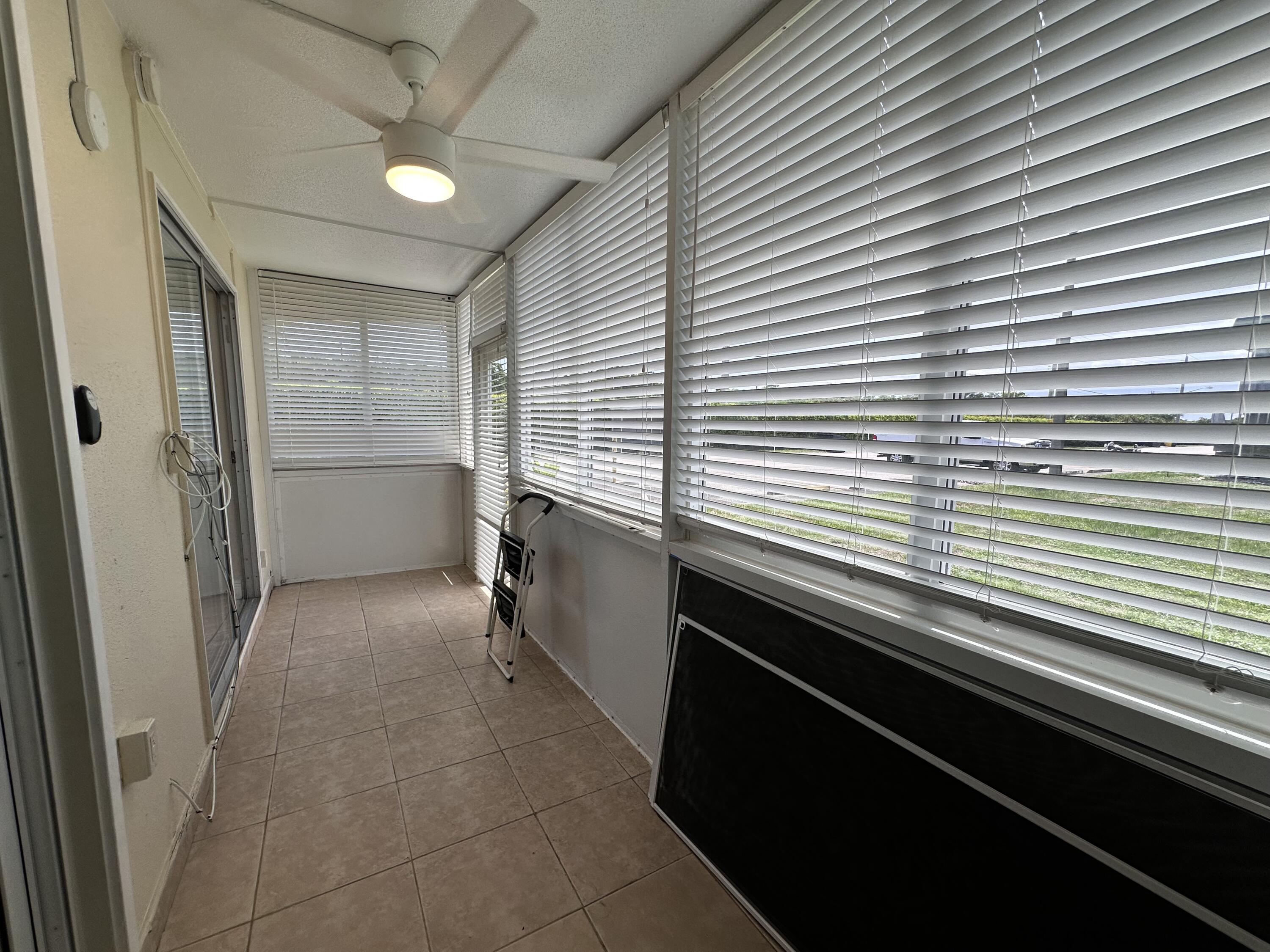 433 Saxony Way Delray Beach, FL 33446 - Photo 28 of 49 a view of a storage & utility room