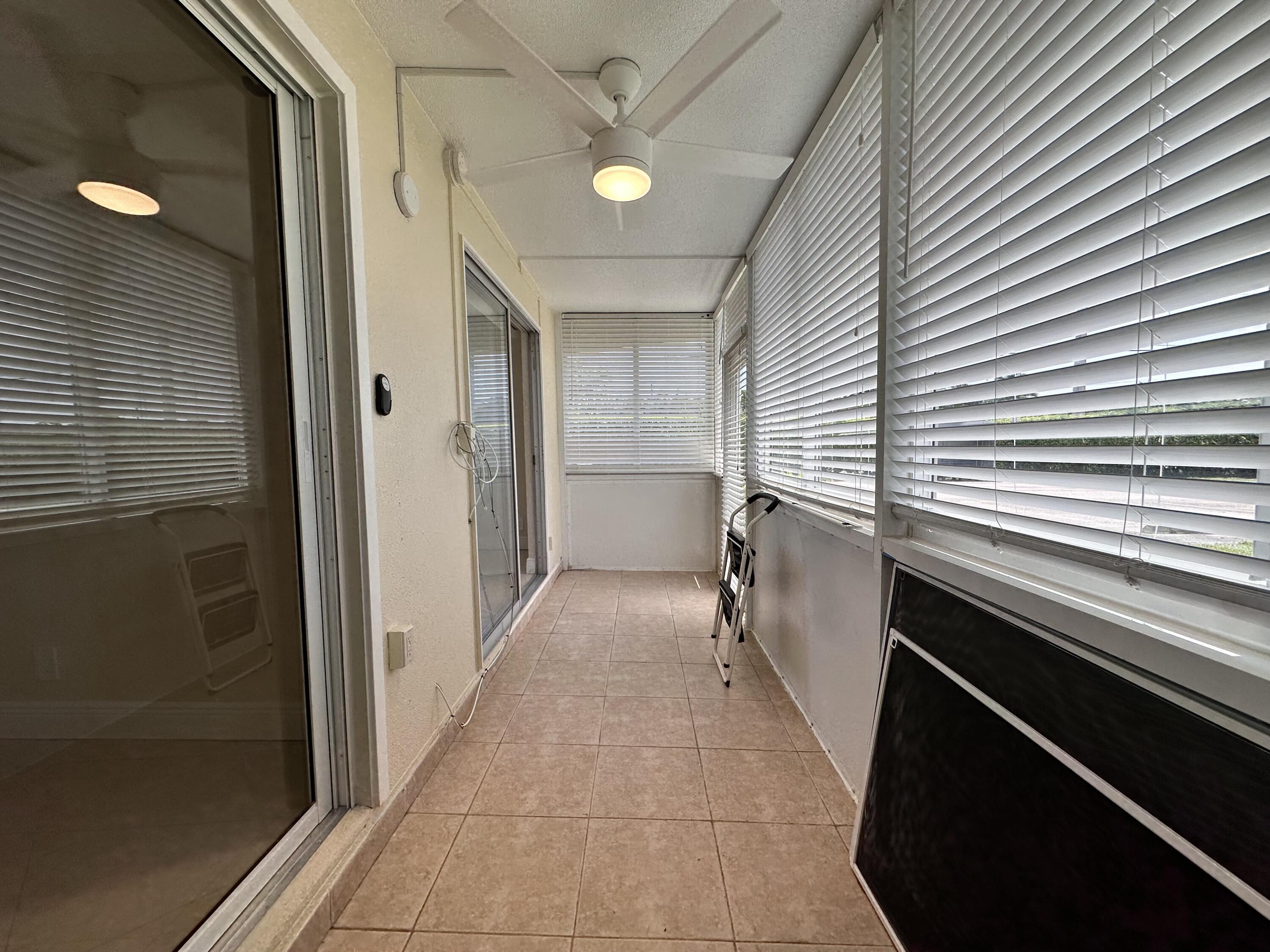433 Saxony Way Delray Beach, FL 33446 - Photo 29 of 49 a bathroom with a sink and a shower
