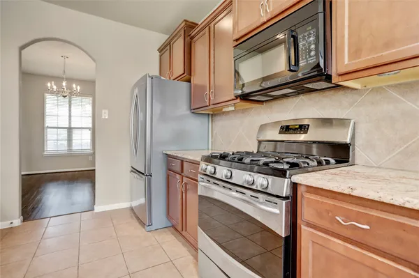 $2,800 | 6007 Pomme Bay Pass, Missouri City, TX 77459