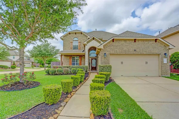 $2,800 | 6007 Pomme Bay Pass, Missouri City, TX 77459