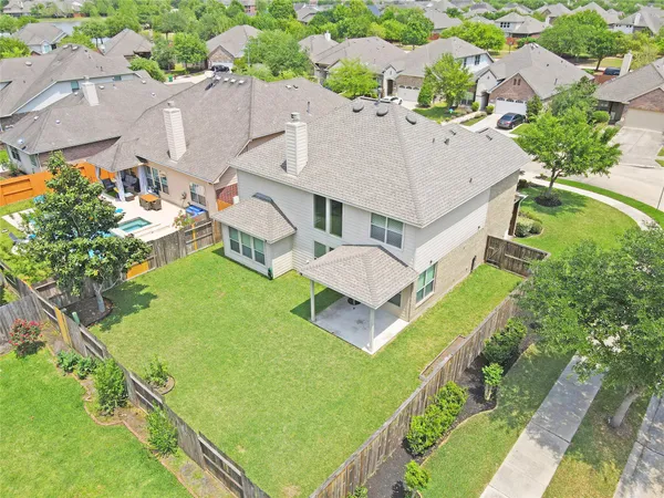 $2,800 | 6007 Pomme Bay Pass, Missouri City, TX 77459