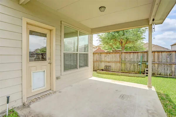 $2,800 | 6007 Pomme Bay Pass, Missouri City, TX 77459