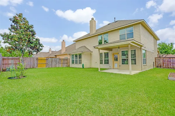 $2,800 | 6007 Pomme Bay Pass, Missouri City, TX 77459