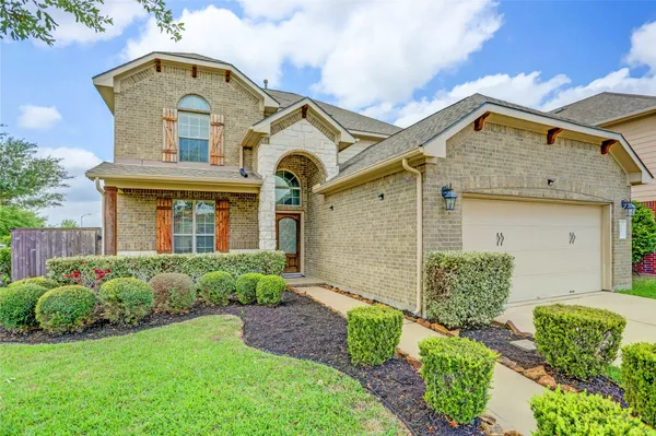 $2,800 | 6007 Pomme Bay Pass, Missouri City, TX 77459