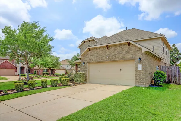 $2,800 | 6007 Pomme Bay Pass, Missouri City, TX 77459