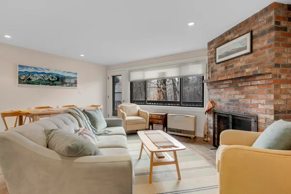 $875,000 | 153 Ridge Run Road, Unit D5, Newry, ME 04261