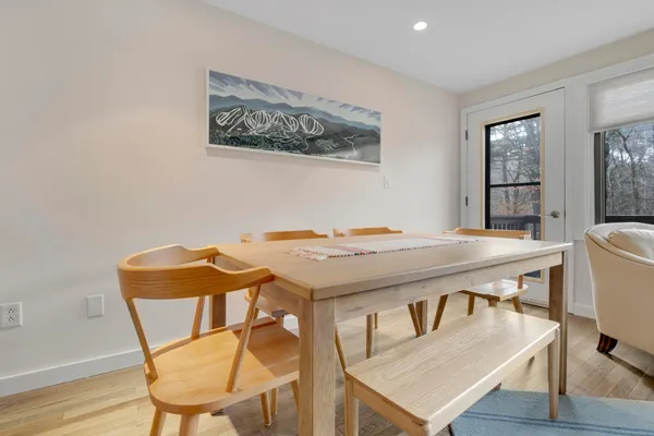 $875,000 | 153 Ridge Run Road, Unit D5, Newry, ME 04261