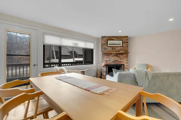 $875,000 | 153 Ridge Run Road, Unit D5, Newry, ME 04261