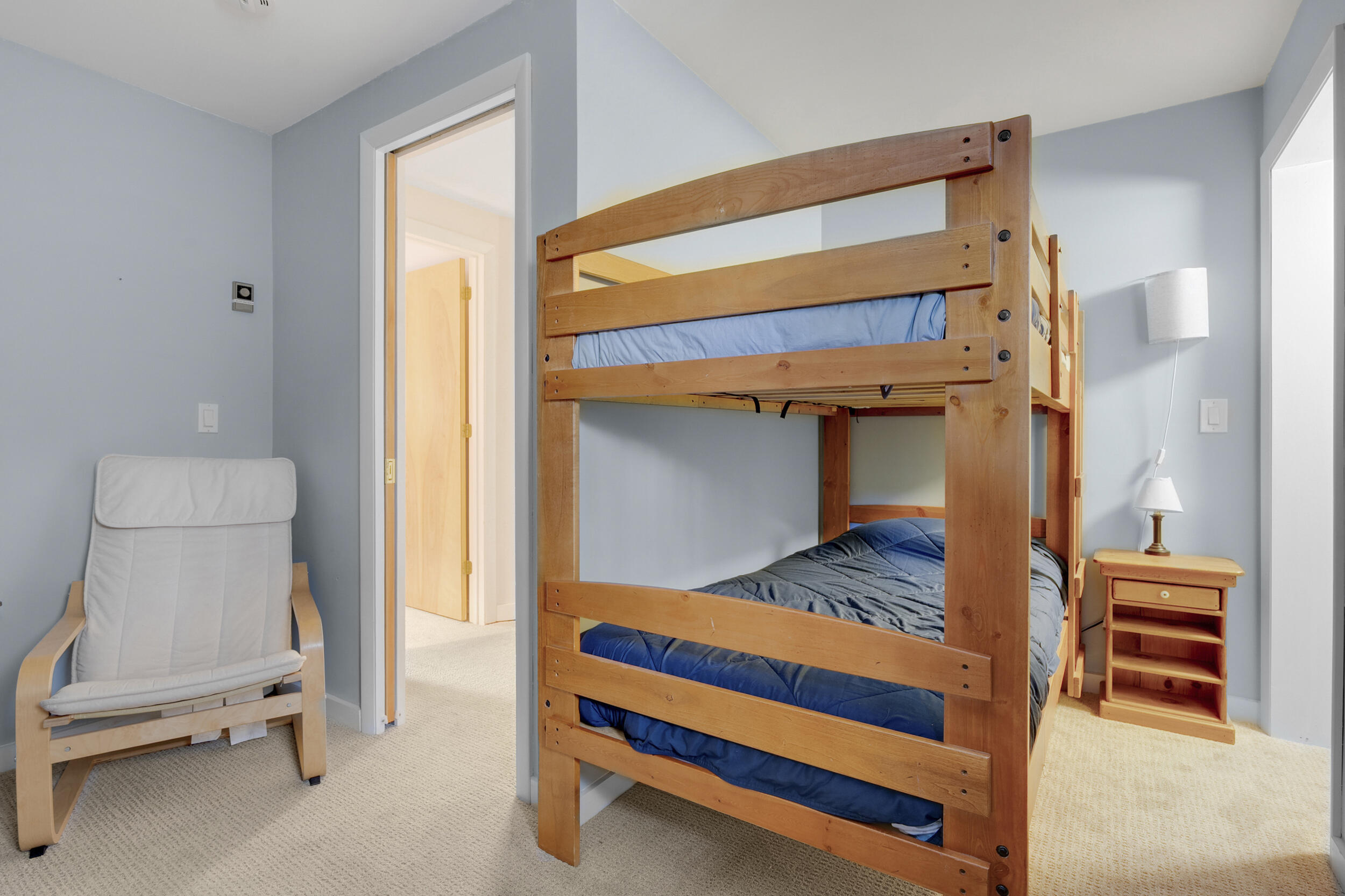 153 Ridge Run Road, Unit D5 Newry, ME 04261 - Photo 27 of 39 153ridgerununitd5-29