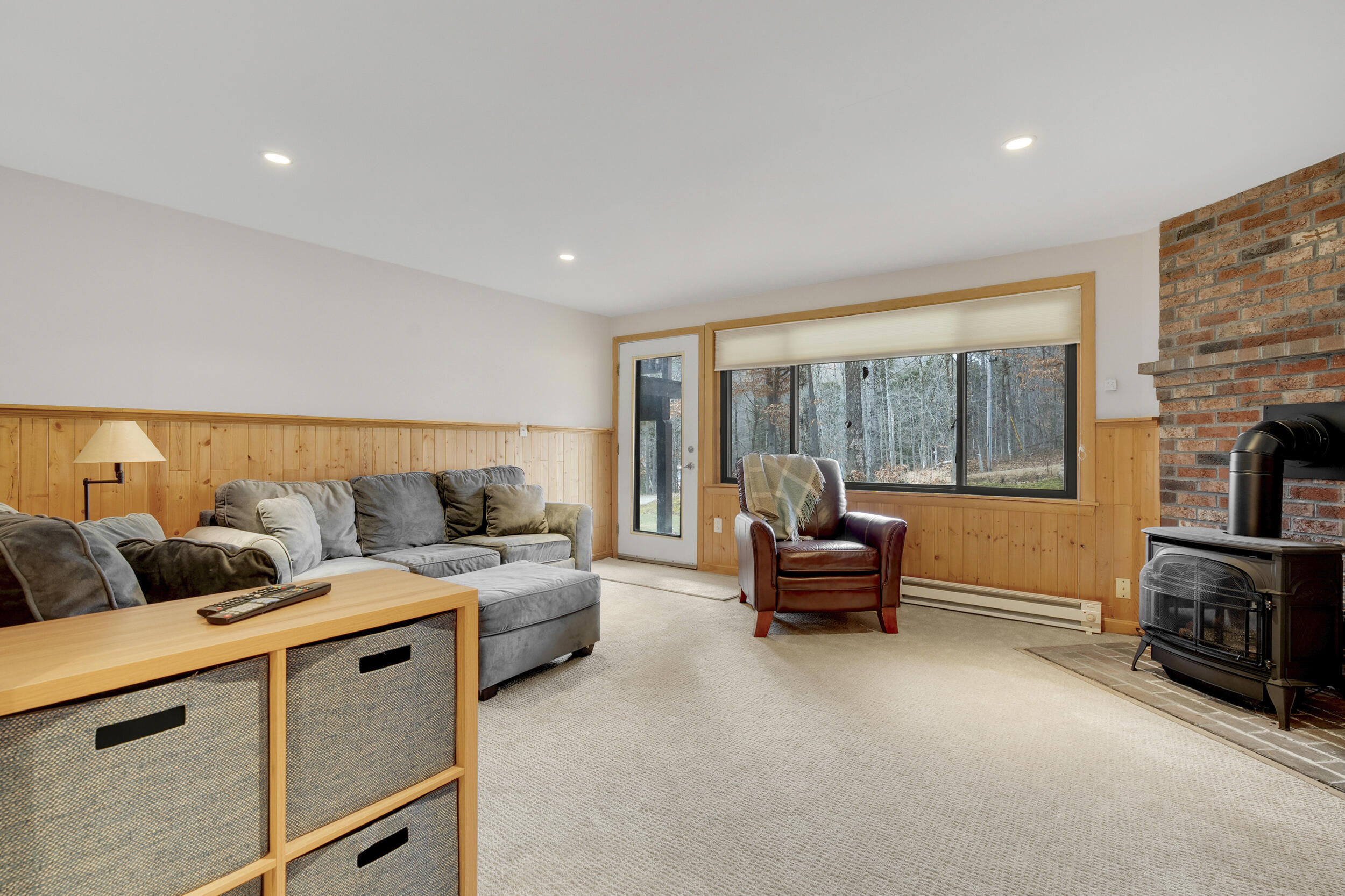 153 Ridge Run Road, Unit D5 Newry, ME 04261 - Photo 31 of 39 153ridgerununitd5-15