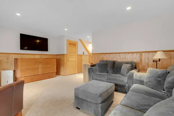 $875,000 | 153 Ridge Run Road, Unit D5, Newry, ME 04261