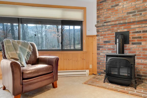 $875,000 | 153 Ridge Run Road, Unit D5, Newry, ME 04261