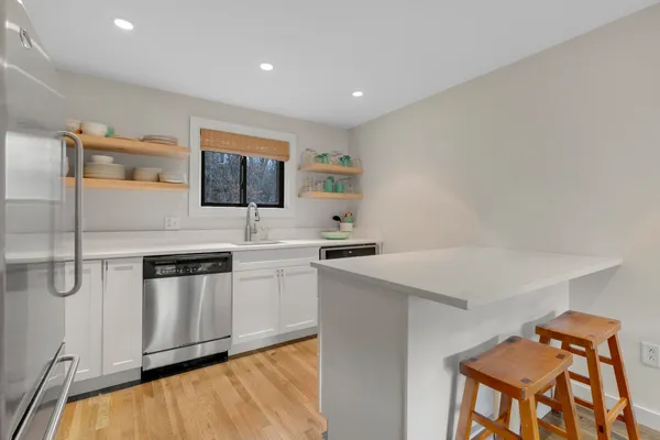 $875,000 | 153 Ridge Run Road, Unit D5, Newry, ME 04261