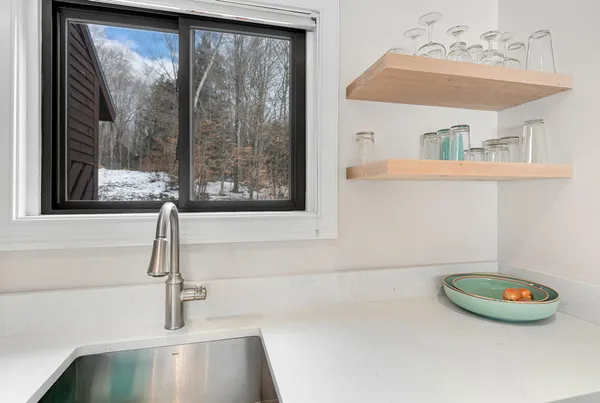 $875,000 | 153 Ridge Run Road, Unit D5, Newry, ME 04261