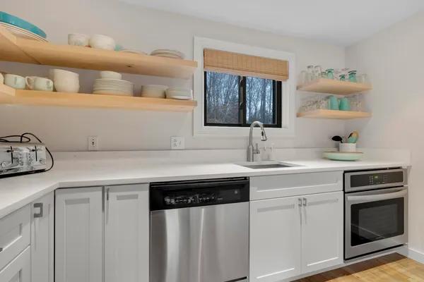 $875,000 | 153 Ridge Run Road, Unit D5, Newry, ME 04261