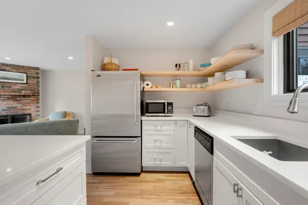 $875,000 | 153 Ridge Run Road, Unit D5, Newry, ME 04261